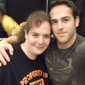 Meet your Posher, Dawn